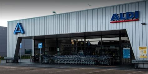 ALDI Bilzen • Tongersestraat 63 • Openingstijden